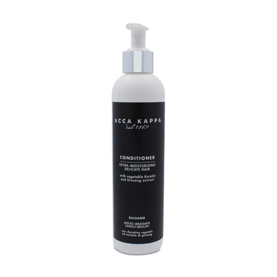Acca Kappa White Moss Conditioner 250ml