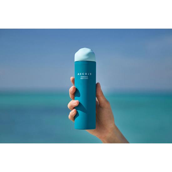 Accoje Hydrating Aqua Toner 130ml