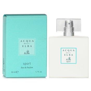 Acqua Dell'Elba Eau De Parfum Sport For Him & For Her 50ml