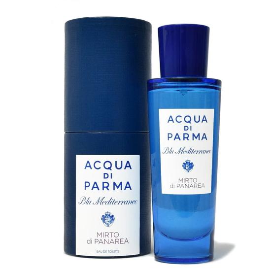 Acqua Di Parma Acqua Parma Mirto Di Panarea Eau De Toilette 30ml