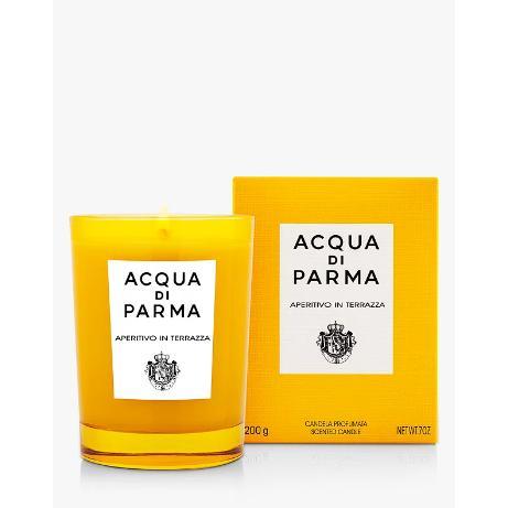 Acqua Di Parma Aperitivo In Terrazza Candle 200g