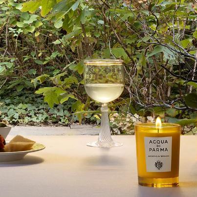Acqua Di Parma Aperitivo In Terrazza Candle 200g