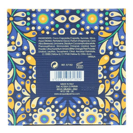 Acqua Di Parma Arancia Di Capri Body Scrub 200ml