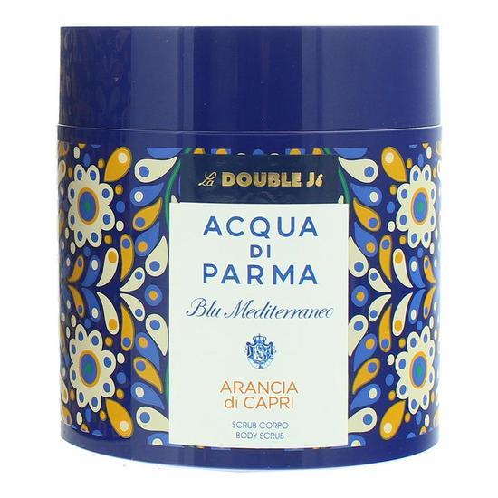 Acqua Di Parma Arancia Di Capri Body Scrub 200ml