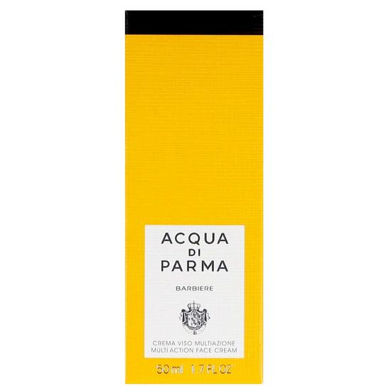 Acqua Di Parma Barbiere Multi Action Face Cream 50ml