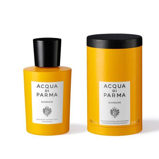 Acqua Di Parma Barbiere Refreshing Aftershave Emulsion 100ml