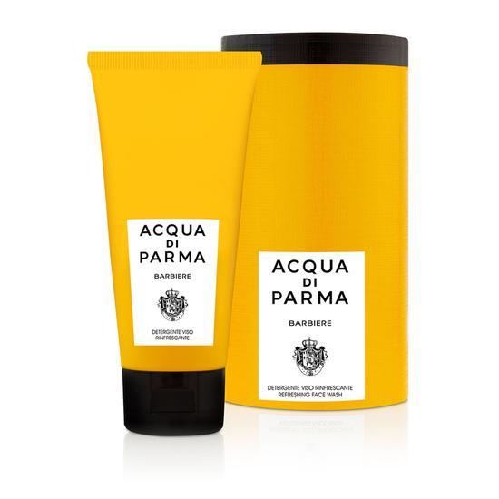 Acqua Di Parma Barbiere Refreshing Face Wash 100ml