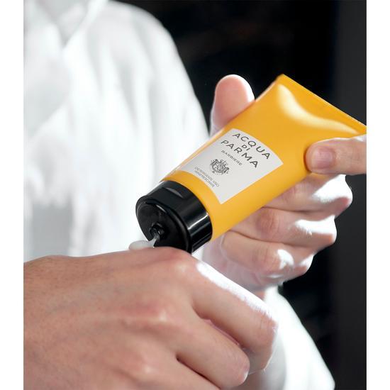 Acqua Di Parma Barbiere Refreshing Face Wash 100ml