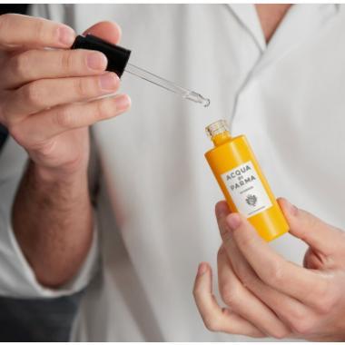 Acqua Di Parma Barbiere Shaving Oil 30ml