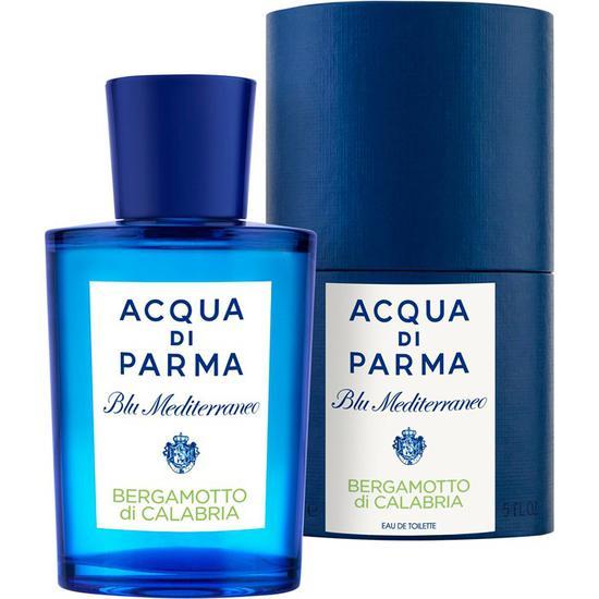 Acqua Di Parma Bergamotto Di Calabria Eau De Toilette 10ml
