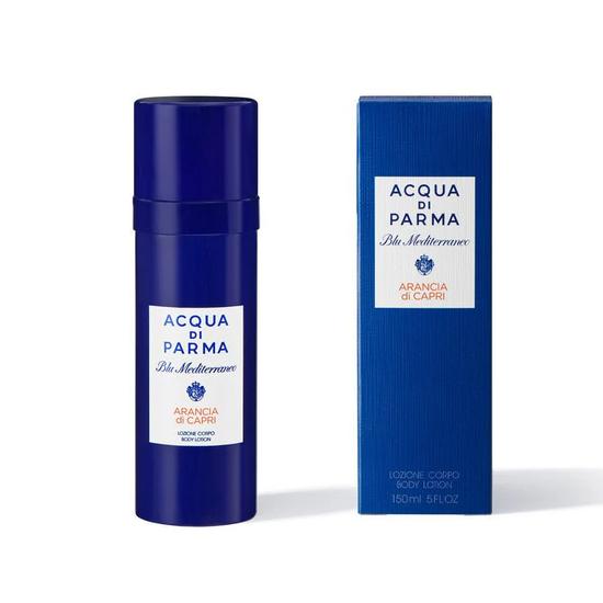 Acqua Di Parma Blu Mediterraneo Arancia Di Capri Body Lotion 150ml