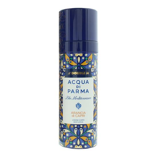 Acqua Di Parma Blu Mediterraneo Arancia Di Capri Body Lotion 150ml