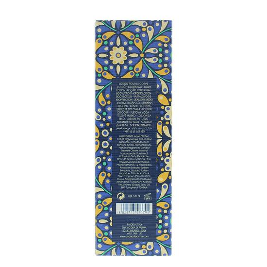 Acqua Di Parma Blu Mediterraneo Arancia Di Capri Body Lotion 150ml