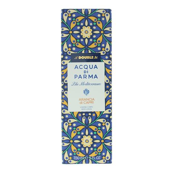 Acqua Di Parma Blu Mediterraneo Arancia Di Capri Body Lotion 150ml