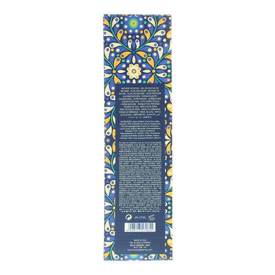Acqua Di Parma Blu Mediterraneo Arancia Di Capri Shower Mousse 150ml