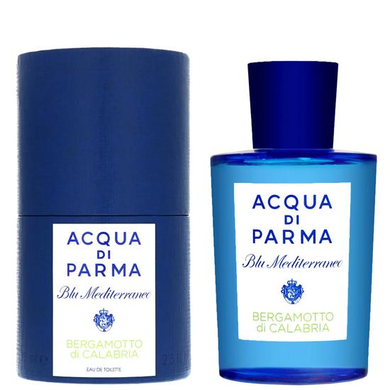 Acqua Di Parma Blu Mediterraneo Bergamotto Di Calabria Eau De Toilette 30ml