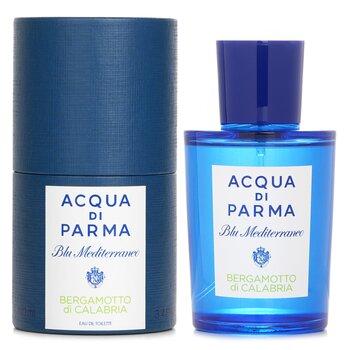Acqua Di Parma Blu Mediterraneo Bergamotto Di Calabria Eau De Toilette 30ml