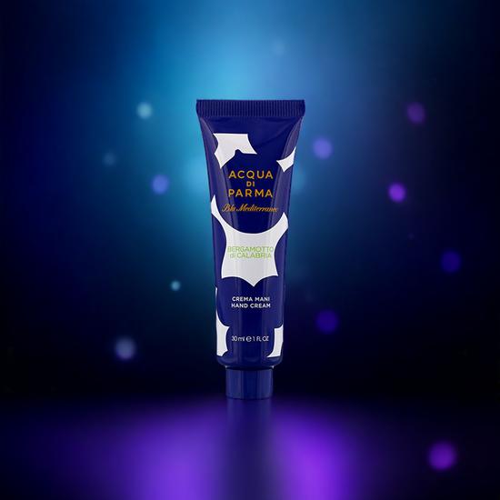 Acqua Di Parma Blu Mediterraneo Bergamotto Di Calabria Hand Cream 30ml