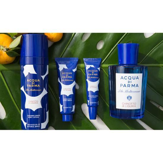Acqua Di Parma Blu Mediterraneo Chinotto Di Liguria Hand Cream 30ml