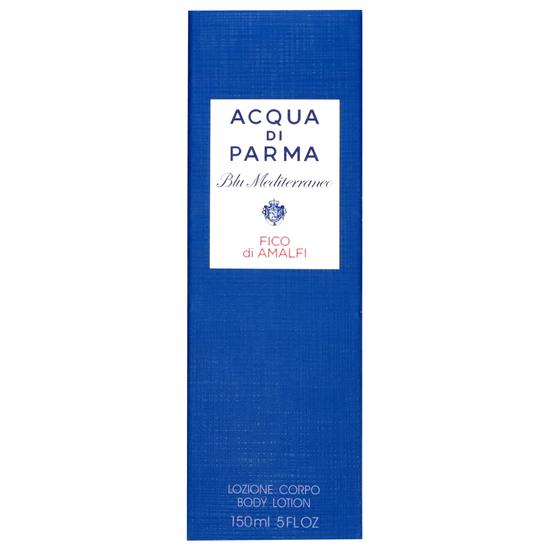 Acqua Di Parma Blu Mediterraneo Fico Di Amalfi Body Lotion 150ml