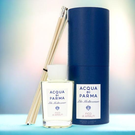 Acqua Di Parma Blu Mediterraneo Fico Di Amalfi Diffuser 180ml