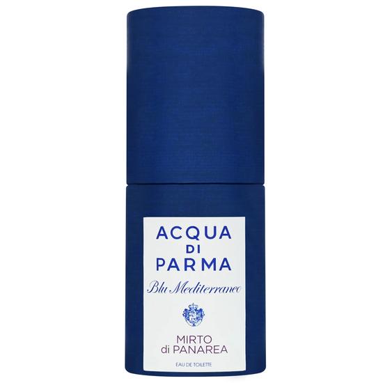 Acqua Di Parma Blu Mediterraneo Mirto Di Panarea Eau De Toilette 10ml