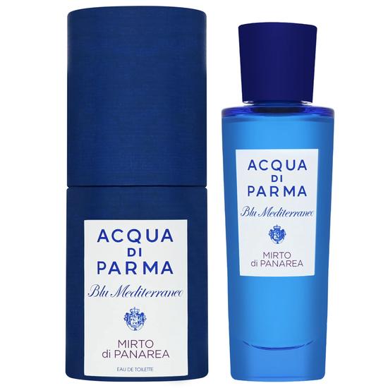 Acqua Di Parma Blu Mediterraneo Mirto Di Panarea Eau De Toilette 10ml