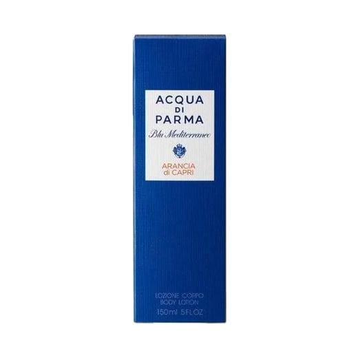 Acqua Di Parma Blue Mediterraneo Body Lotion Arance Di Capri 150ml