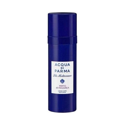 Acqua Di Parma Blue Mediterraneo Body Lotion Mirto Di Panarea 150ml