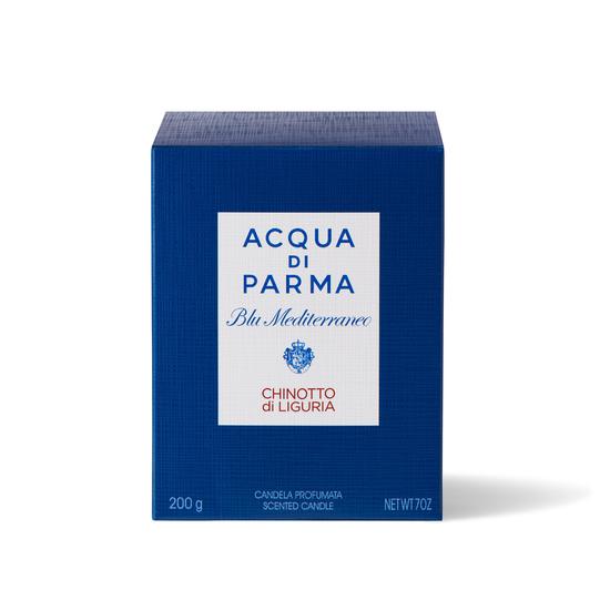 Acqua Di Parma Chinotto Di Liguria Candle 200g