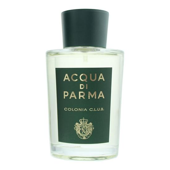 Acqua Di Parma Colonia C.L.U.B. Eau De Cologne 50ml