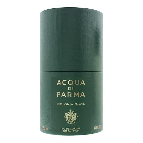 Acqua Di Parma Colonia C.L.U.B. Eau De Cologne 50ml