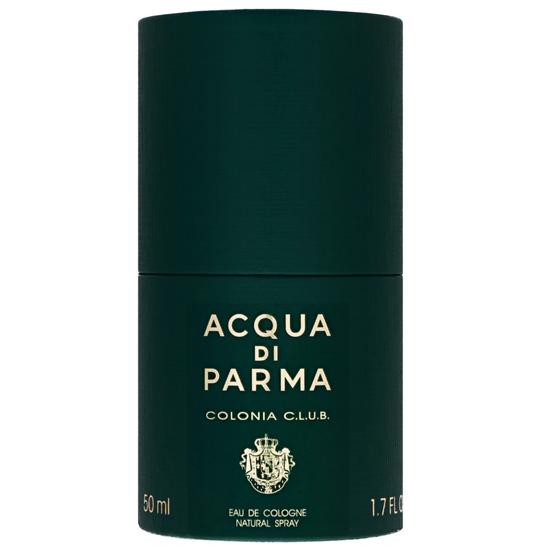 Acqua Di Parma Colonia C.L.U.B. Eau De Cologne 50ml