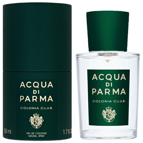 Acqua Di Parma Colonia C.L.U.B. Eau De Cologne 50ml