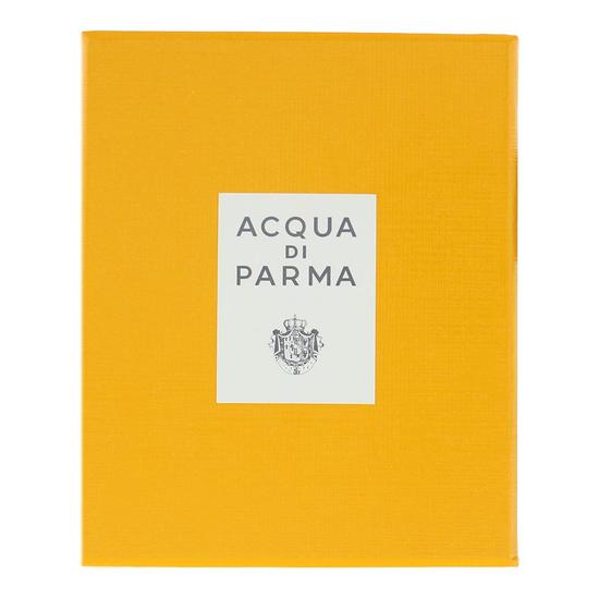 Acqua Di Parma Colonia Discovery Eau De Cologne Travel Spray Gift Set 12ml