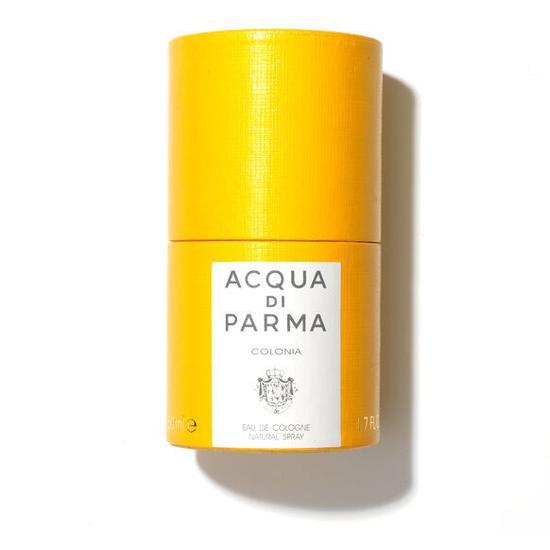 Acqua Di Parma Colonia Eau De Cologne 50ml