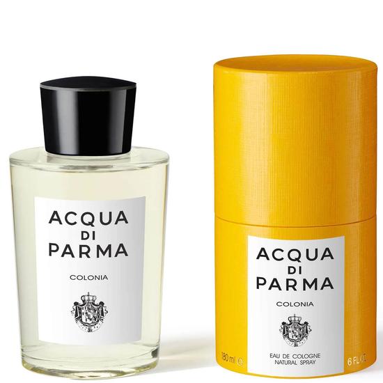Acqua Di Parma Colonia Eau De Cologne 50ml