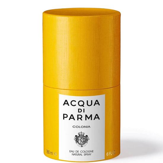 Acqua Di Parma Colonia Eau De Cologne 50ml