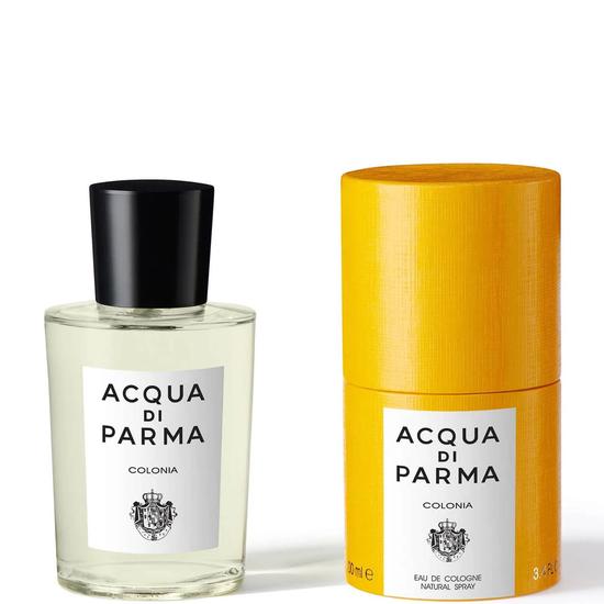 Acqua Di Parma Colonia Eau De Cologne 50ml