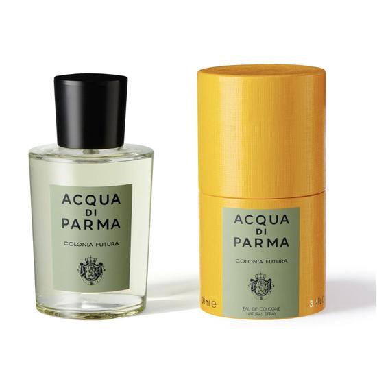 Acqua Di Parma Colonia Futura Eau De Cologne 50ml
