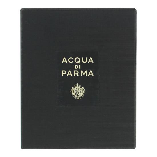 Acqua Di Parma Discovery Set Signatures Of The Sun Eau De Parfum 3 x 12ml