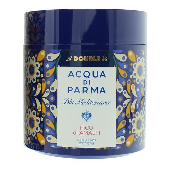 Acqua Di Parma Fico Di Amalfi Body Scrub 200ml