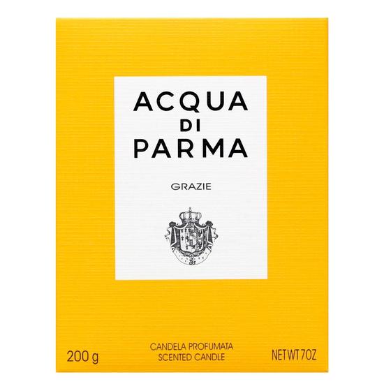 Acqua Di Parma Grazie Candle 200g