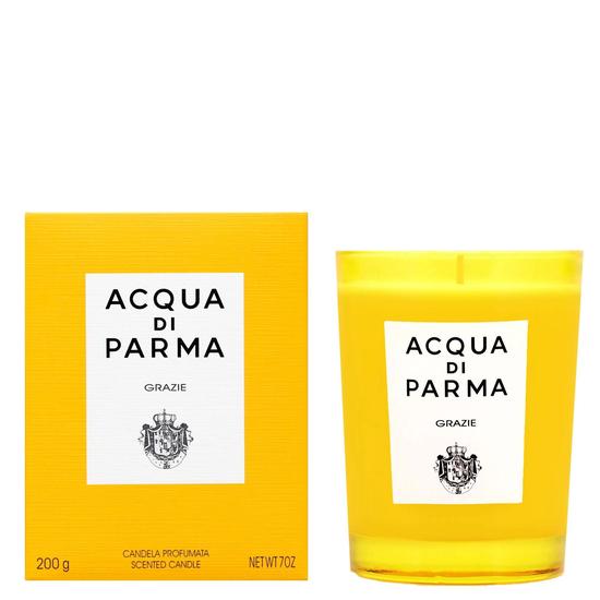 Acqua Di Parma Grazie Candle 200g