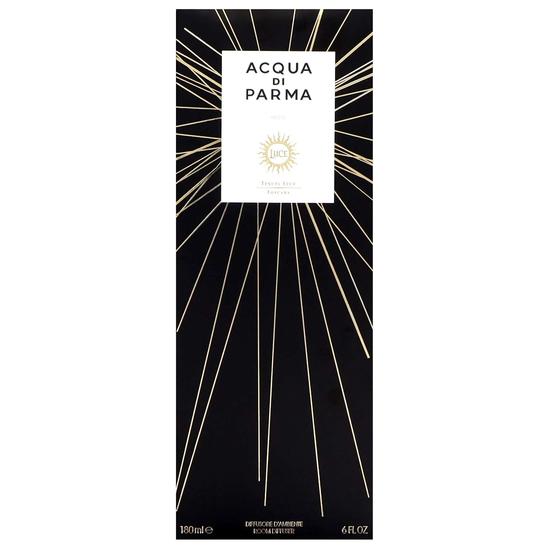 Acqua Di Parma Italian Moments Tenuta Luce Diffuser 180ml