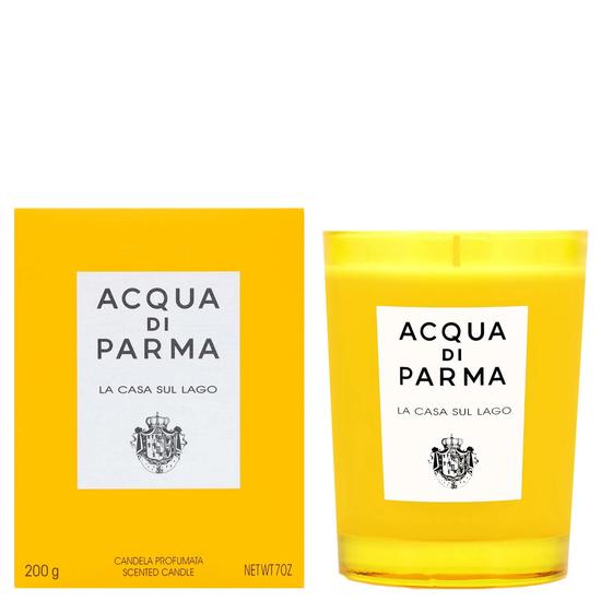 Acqua Di Parma La Casa Sul Lago Candle 200g