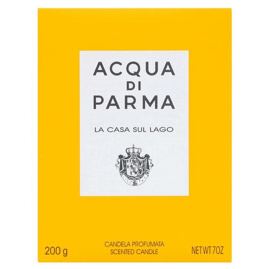 Acqua Di Parma La Casa Sul Lago Candle 200g