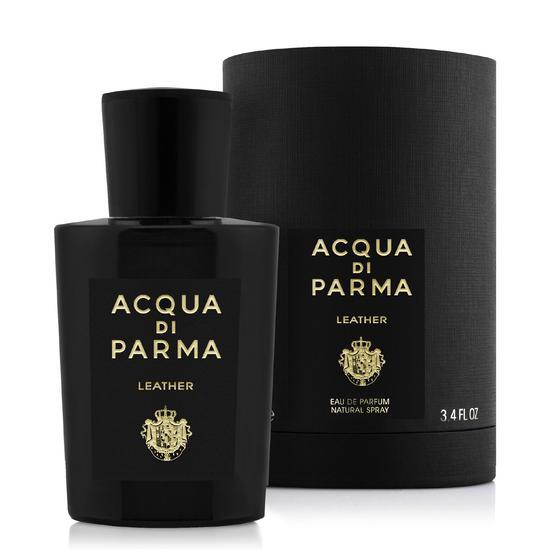 Acqua Di Parma Leather Eau De Parfum 20ml