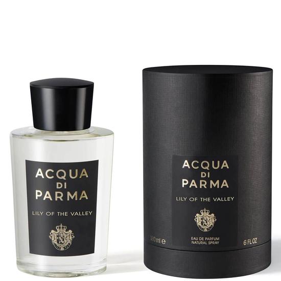 Acqua Di Parma Lily Of The Valley Eau De Parfum 100ml