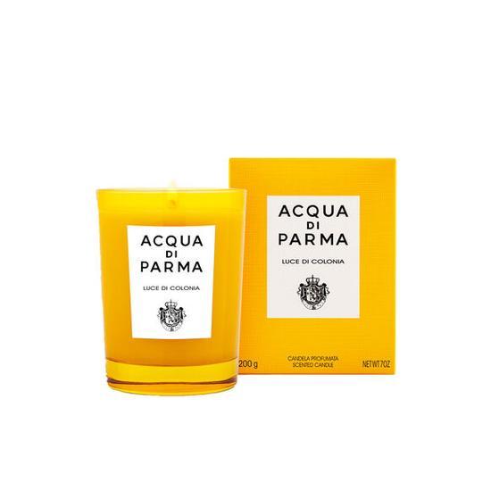 Acqua Di Parma Luce Di Colonia Candle 500g